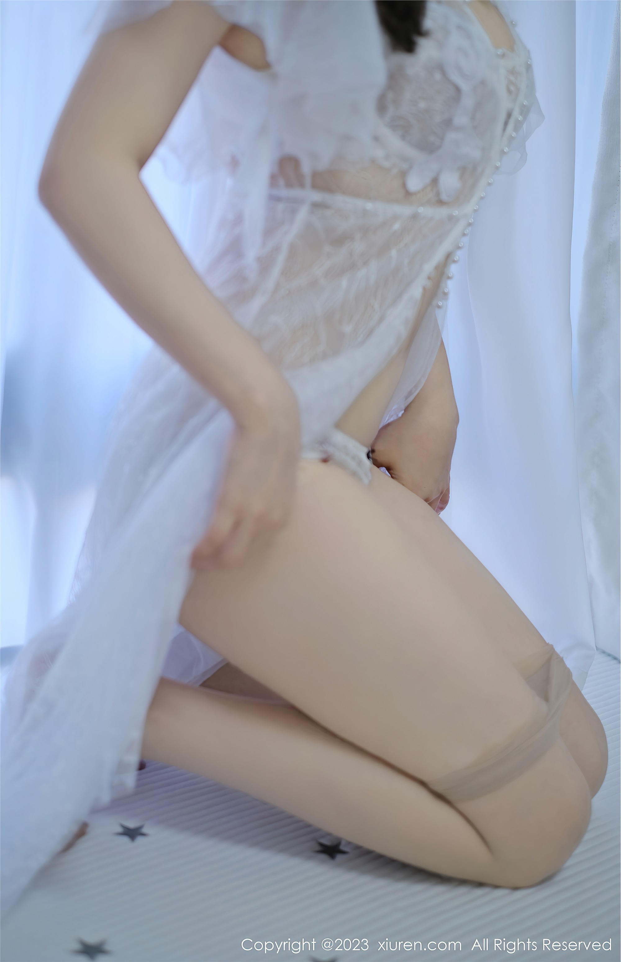 Xiuren秀人网 2023.12.27 NO.7870 Lavinia肉肉